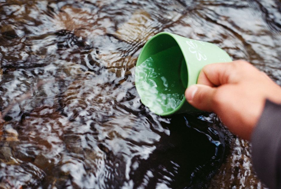Wasser Aufbereiten Tabletten