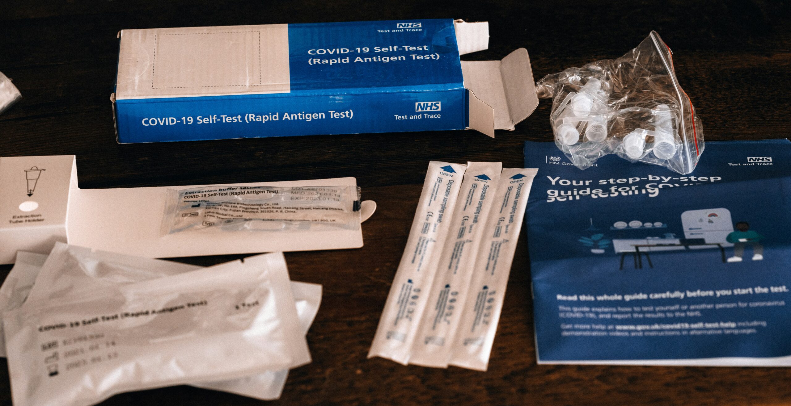 Biwaksack Test