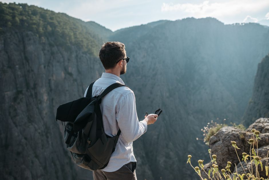 Outdoor-Powerbanks: Energie, die dich nicht im Stich lässt