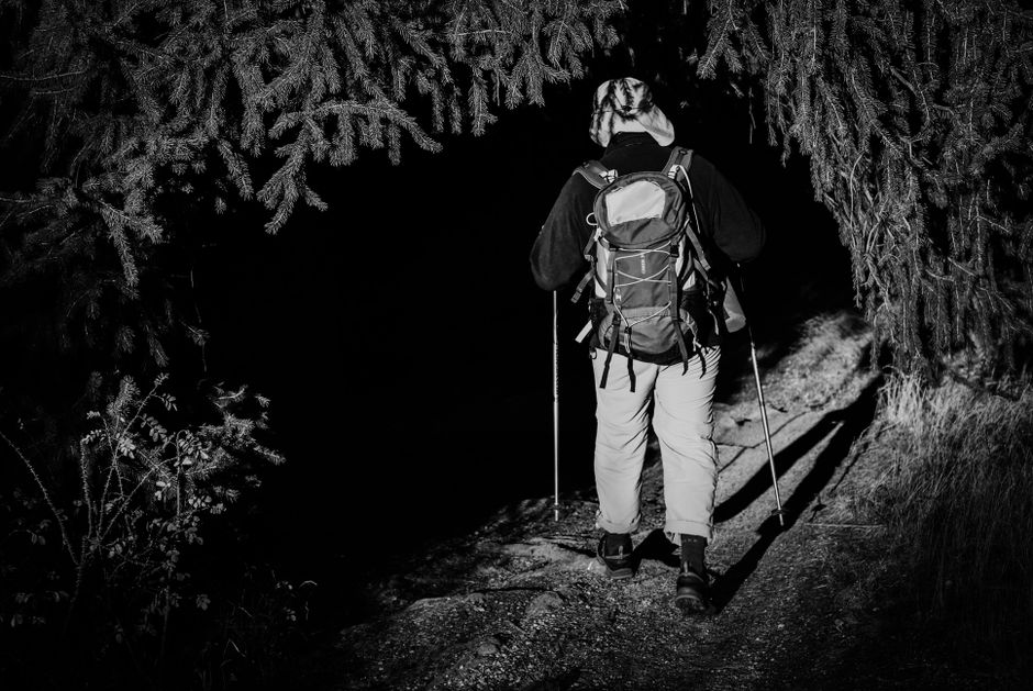 Die richtige Stirnlampe finden: Was wirklich zählt