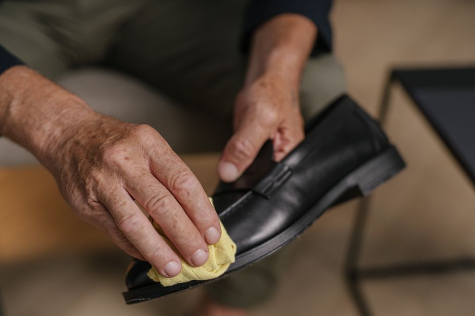 Wanderschuhe Impraegnieren