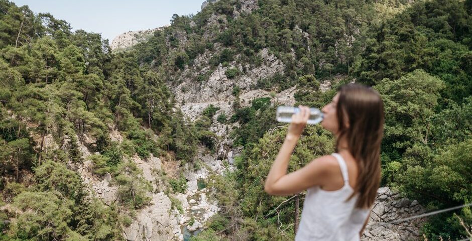Wasser entkeimen Tabletten