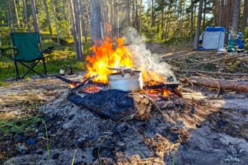 Campingkocher 10 besten
