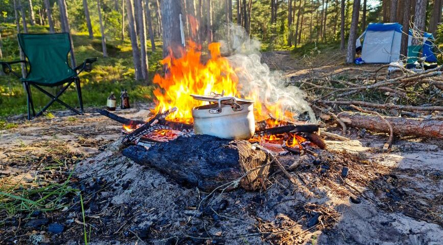 Campingkocher 10 besten