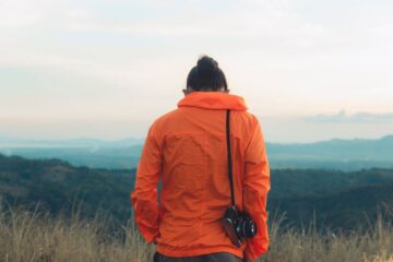 Beste Regenjacke Outdoor