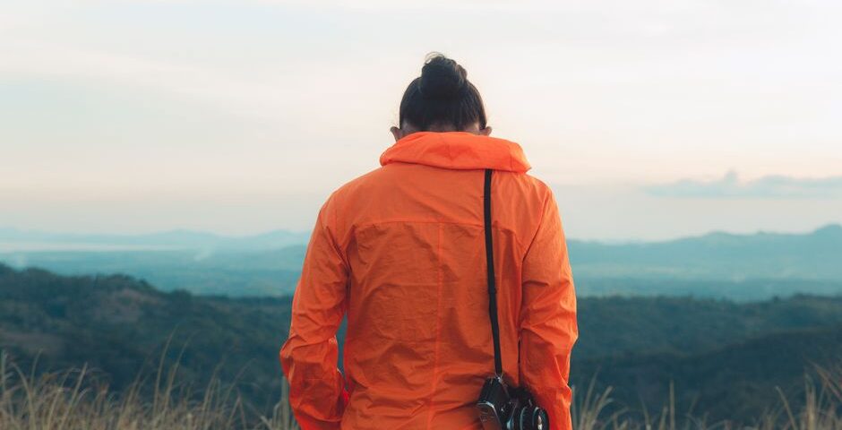 Beste Regenjacke Outdoor