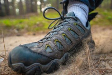 Beste Wanderschuhe 2026