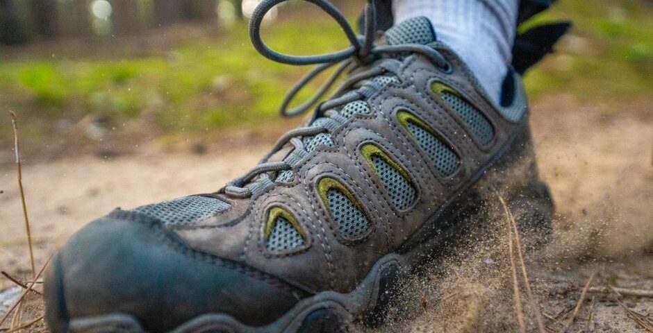 Beste Wanderschuhe 2026