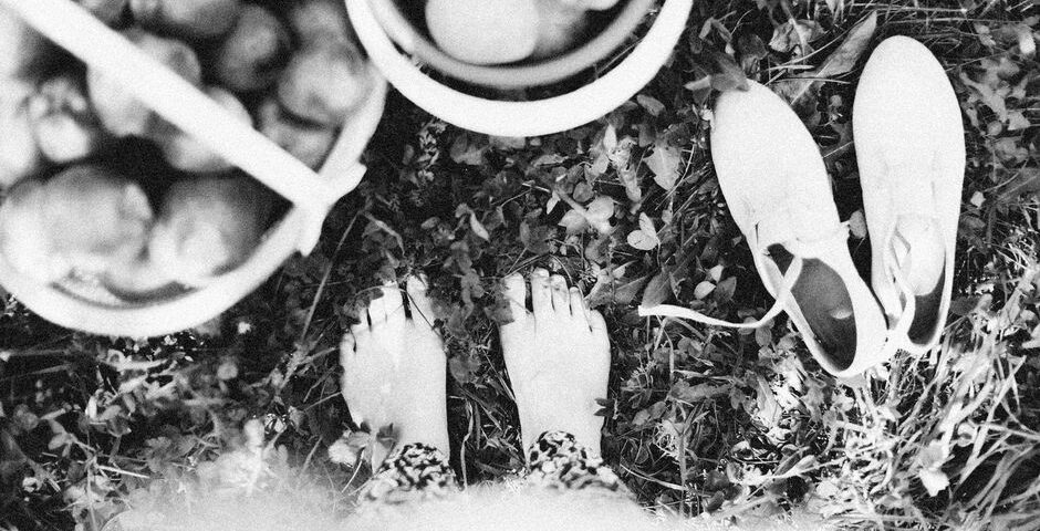 Barfußschuhe Wandern