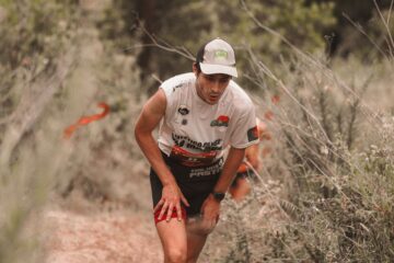 Trailrunning Schuhe