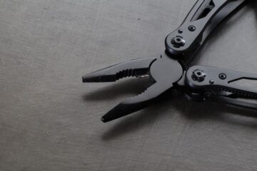 Outdoor Multitool
