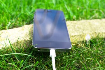 Powerbank Outdoor